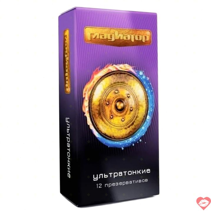 Bao Gladiator Siêu Mỏng 12c Tăng Cảm Tự Nhiên 