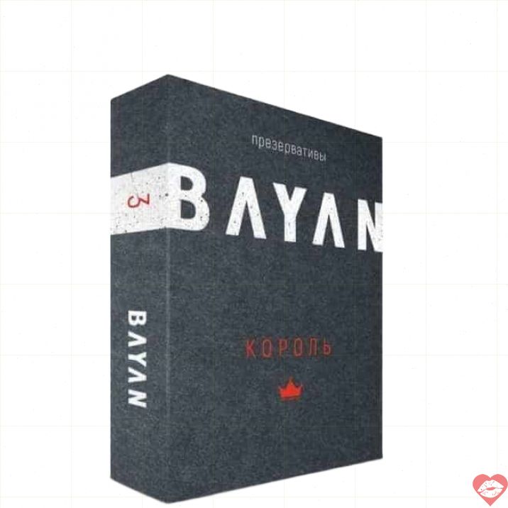 Bayan King Bao Lớn 20cm 3 Cái Siêu Bền 