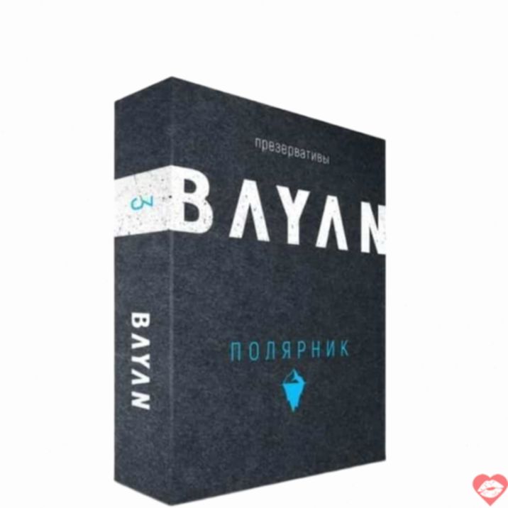 BCS Bayan Polar Bear Kéo Dài 3 Viên Bền Bỉ 