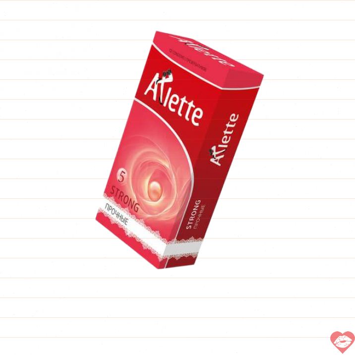 Arlette Strong Bao 12 Cái 18cm Bền Bỉ Nồng Nhiệt 