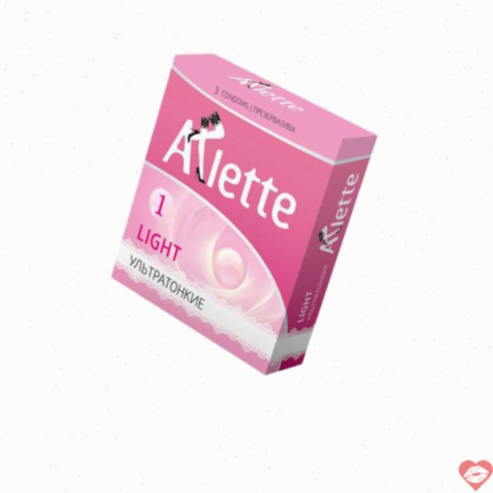 Arlette Light Bao Cao Si Mỏng Nga 3c Tự Nhiên Sướng 