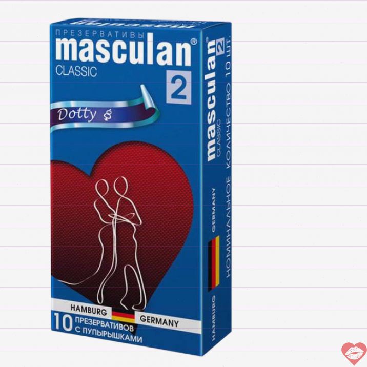 Bao Masculan Dotty 10 cái hạt dâu kích thích lạ lẫm 