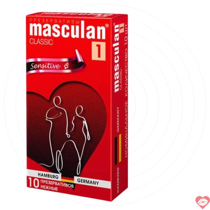 Preservatif Sensitive Mỏng 0.06mm Siêu Nhạy 10c 