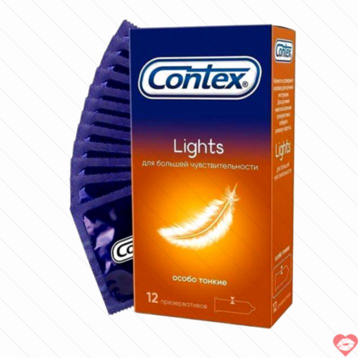 Bao Contex Siêu Mỏng 12c 0.05mm Cảm Nhiên An Toàn 