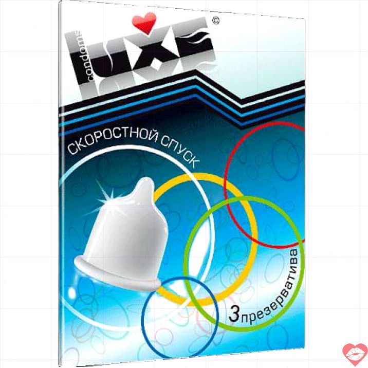 Luxe Trio Plain 3c Mỏng Siêu Nhạy Dài Nóng Bỏng 