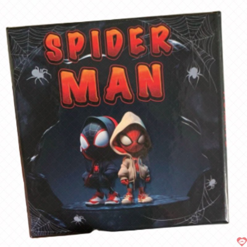 Combo popper Spider Man 60ml tăng hưng phấn mạnh mẽ nhanh chóng dễ dùng 