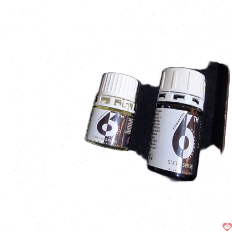 Combo popper Sixth Sense 60ml tăng hưng phấn giảm đau lâu dài hiệu quả 
