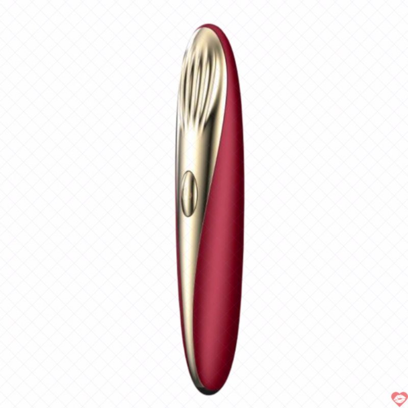 Trứng rung Lilo Yoyo Point Of Pen silicone ABS kích thích nữ 