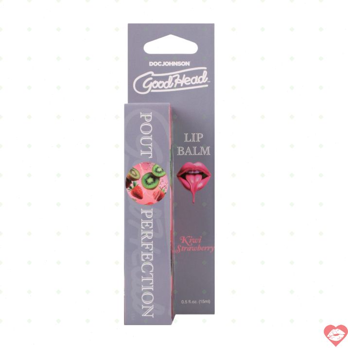 GoodHead son môi oral mềm ngọt ngon ngất nâng tầm 