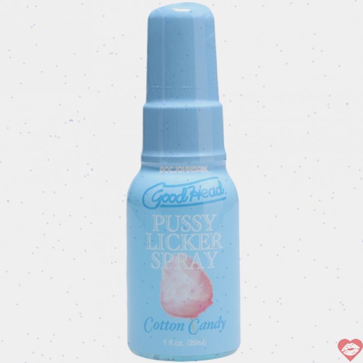 GoodHead Pussy Licker Xịt Liếm Ngọt Oral Đỉnh Cao 