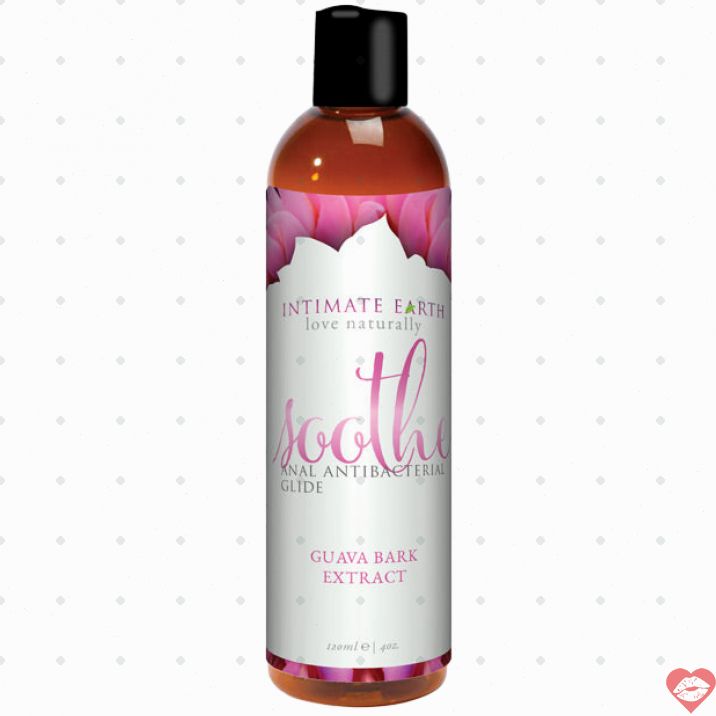 Gel Soothe Intimate Earth Hậu Môn Tự Nhiên Mượt 