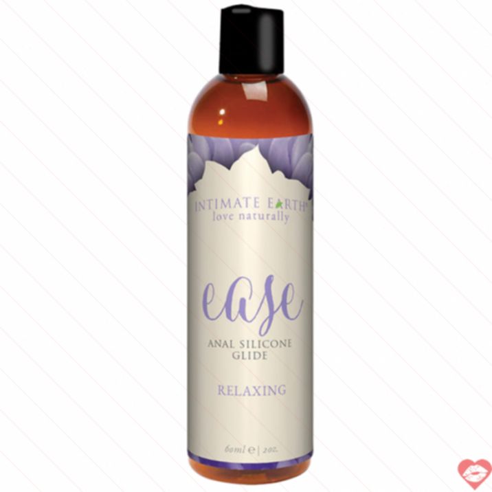 Intimate Earth Ease Gel Hậu Môn Thư Giãn Êm Ái[luxurytoy]​ 