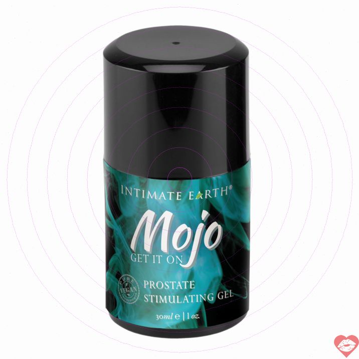 Gel Mojo Tiền Liệt Siêu Cảm Tan Tan Đam Mê 