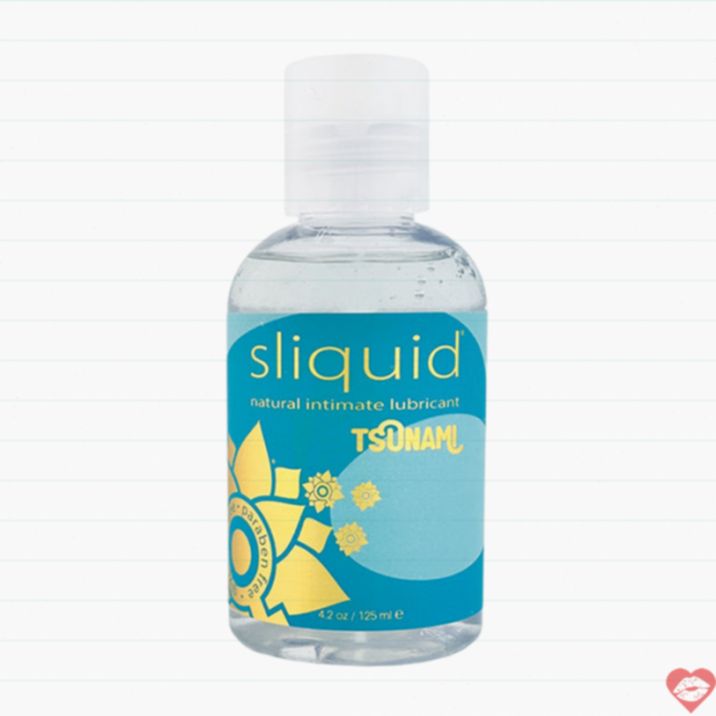 Gel Siêu Dày Tsunami Trơn Lâu Nâng Tầm Đam Mê 