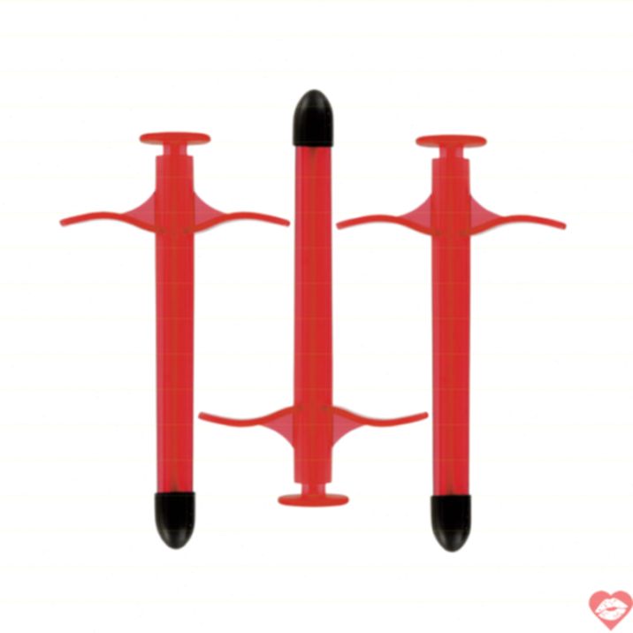 Kinklab Lube Shooter Bơm Dầu Sạch Sẽ 