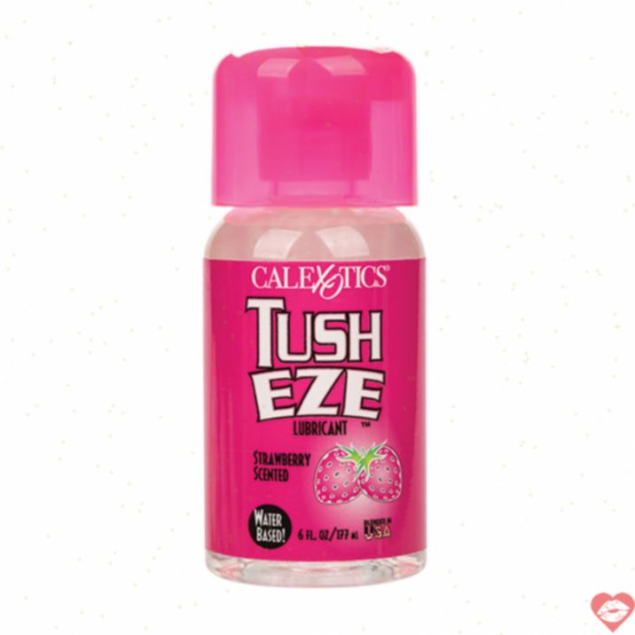 Tush Eze Dầu Trái Cây Trơn Mượt Quyến Rũ Thân Mật 