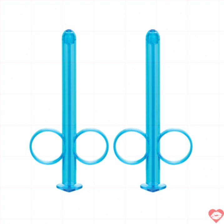 Lube Tube California Exotic Sạc Lại Bôi Chính Xác Thông Minh 