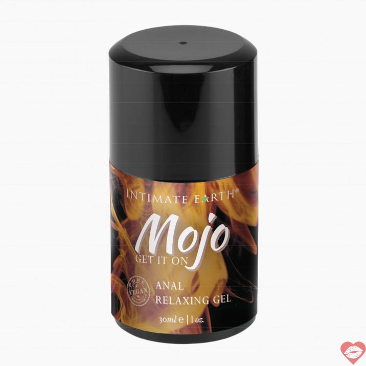 Intimate Earth Clove Gel Thư Giãn Hậu Tự Nhiên Thoải Mái 