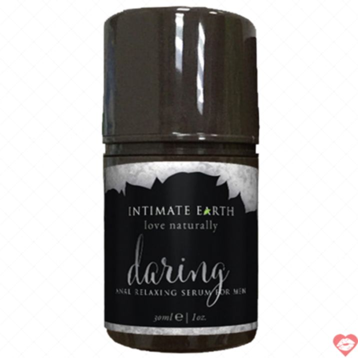 Daring Serum Thư Giãn Hậu Môn Tăng Cảm 