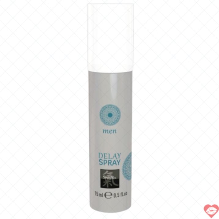 Shiatsu Xịt Trì Hoãn 15ml Anh Siêu Bền Bỉ Hiệu Quả Vượt Trội 