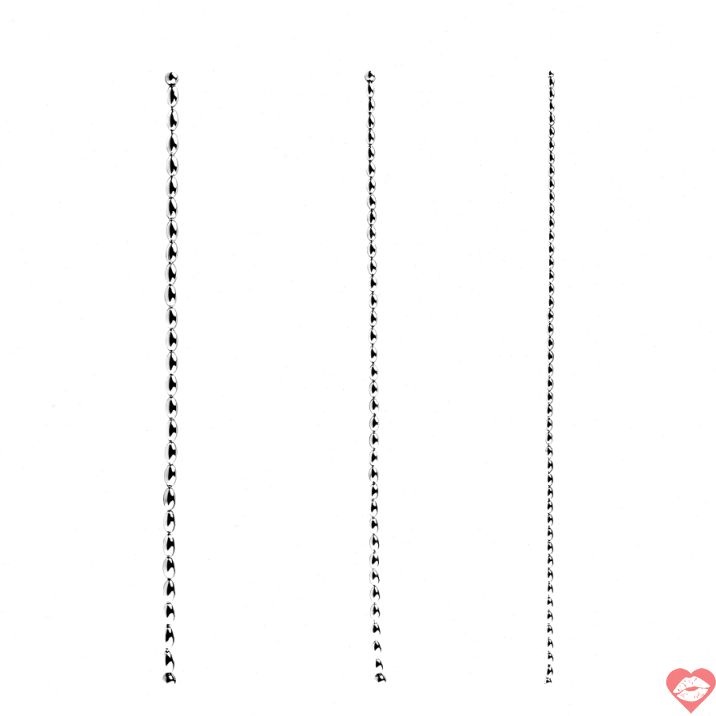 Bộ Que Thăm Thẳm FAAK 206 Thép – Kích Thích Mới Lạ, Bùng Nổ 