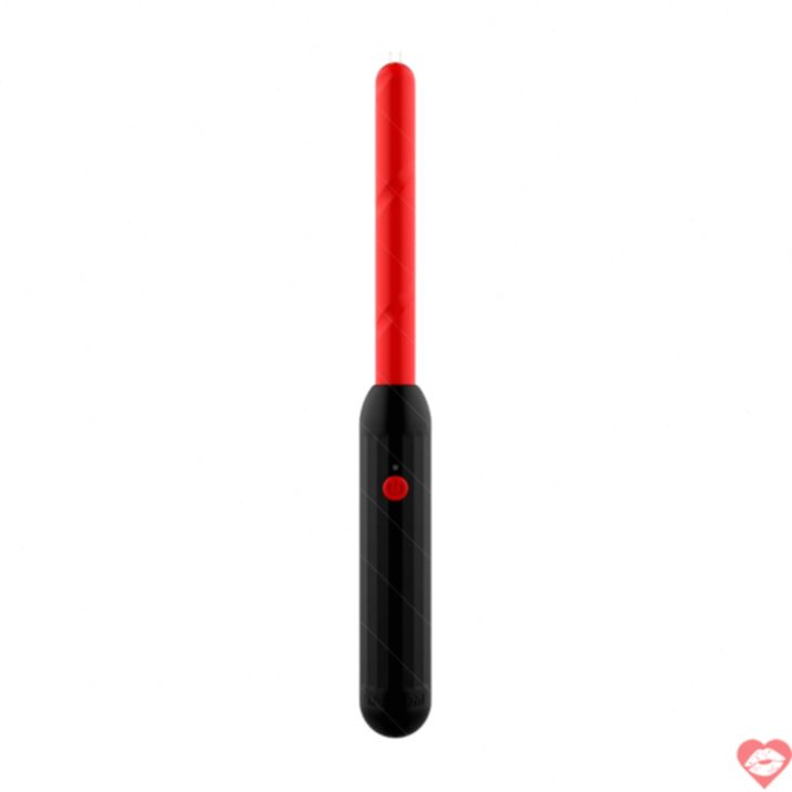 Điện Giật Taboom Prick Stick Đỏ Mạnh Mẽ Tột Độ Thăng Hoa 