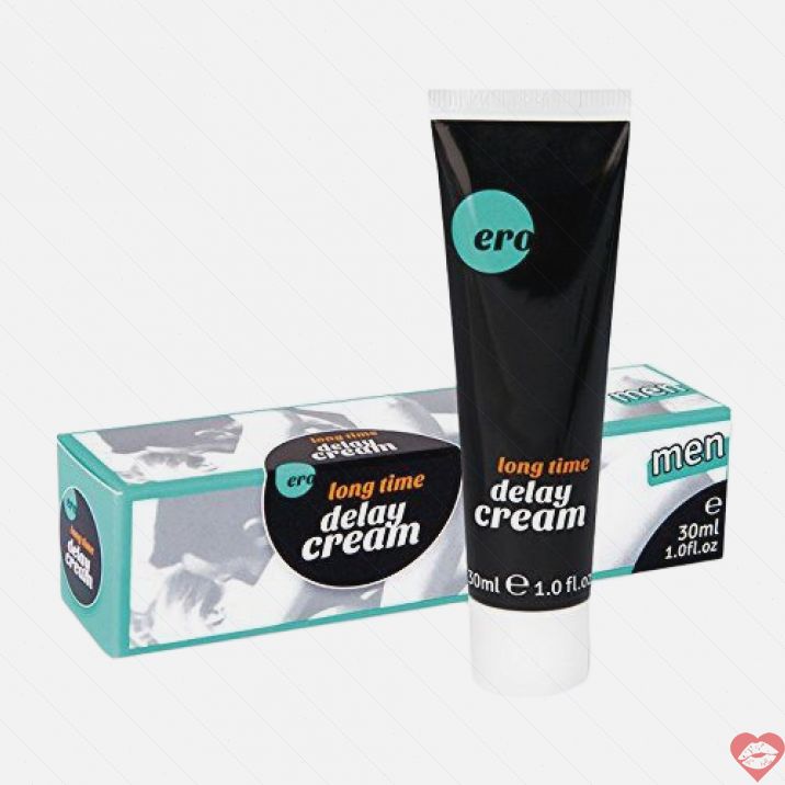 Kem Hot 30ml Nam Trì Hoãn Lạnh Thư Giãn Siêu Hiệu 