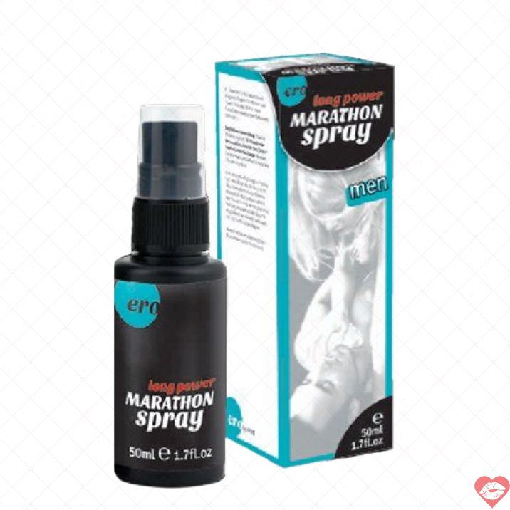 Hot Spray Nam 50ml Áo Kéo Dài Năng Lượng Siêu Mạnh 
