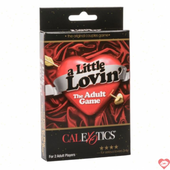 Trò Chơi CEN Lovin – Nóng Bỏng Tăng Nhiệt Tình Yêu! 