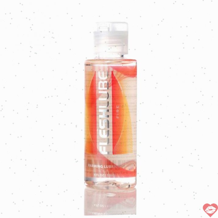 Gel Nóng Fleshlight 100ml Trơn Tru Siêu Hạnh Phúc 