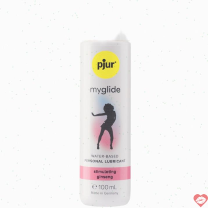 Pjur Myglide Nhiệt 100ml Đức Tăng Nhiệt Khoái Lạc 