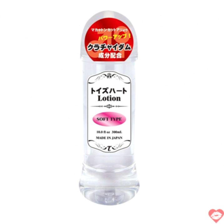 ToysHeart Krachaidam Lube 300ml Thấp Nhớt Nhật Mịn 