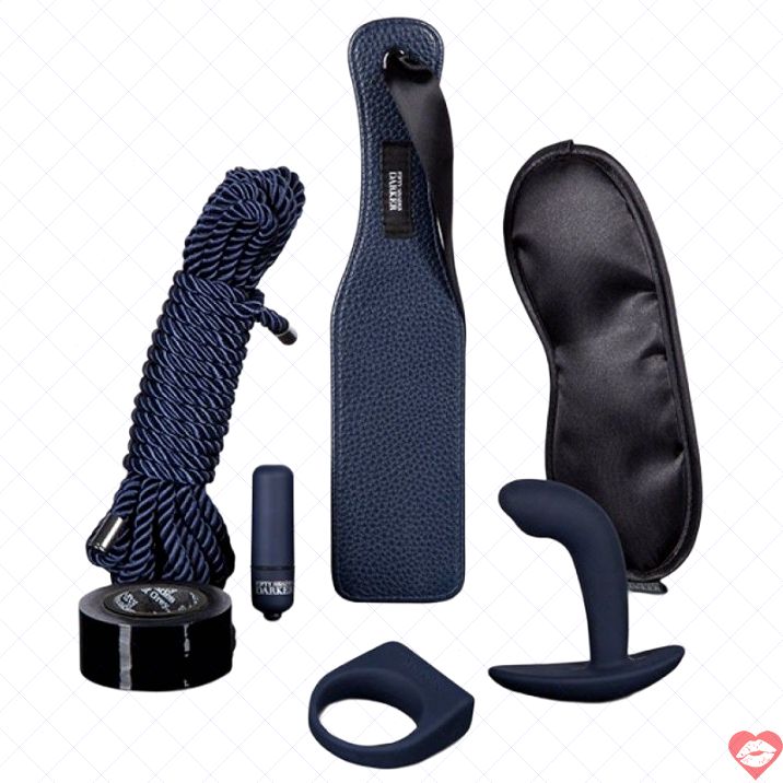 Fifty Shades Dark Desire Bộ Đôi Đam Mê Nâng Cao 