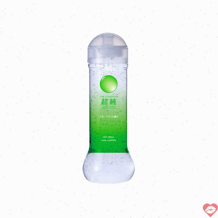 Super Pure Lotion Cananga 360ml Thơm Ngây Dưỡng Ẩm 