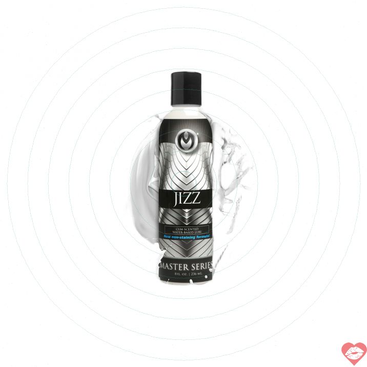 Jizz Lube 250ml Hương Tinh Thật Ảo Diệu 