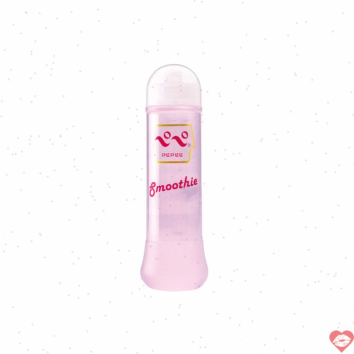 PEPEE Smoothie Lube 360ml Trơn Dài Siêu Bền Bỉ 