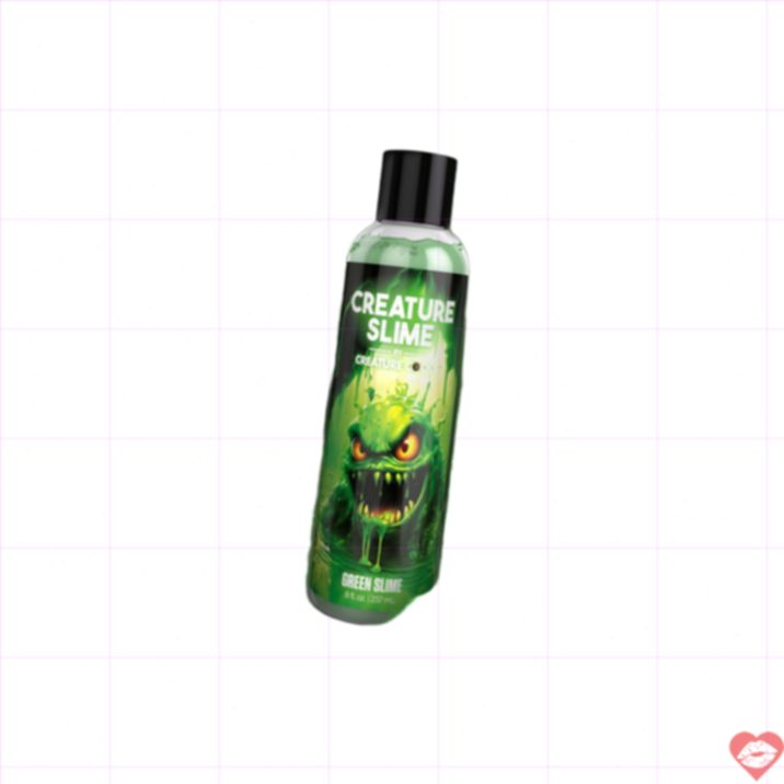 Gel Slime Xanh 8oz Kỳ Bí Thực Tế Đỉnh Cao Vui Vẻ[shopkiss]​ 