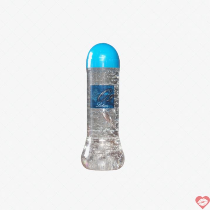 O2 Lotion 360ml Lube Masturbator Nhật Mịn Trơn Tru 