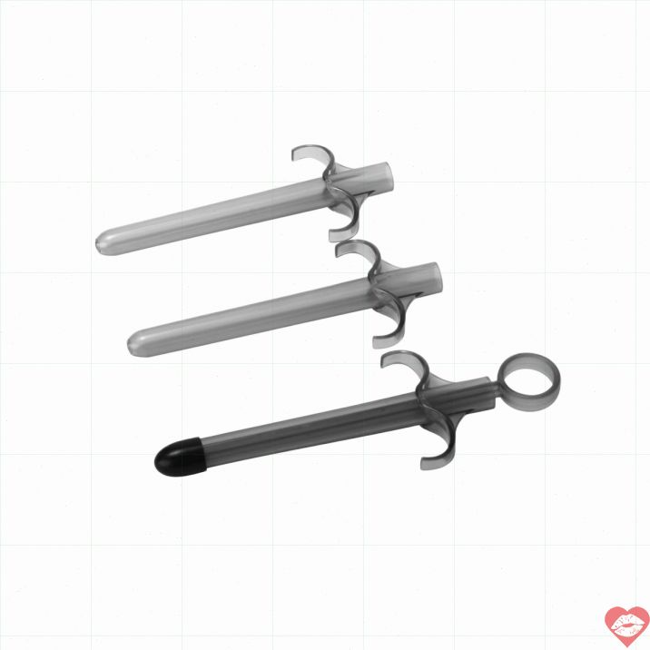 Launcher Lube 3 Pack Smoke Bắn Dầu Mượt Tiện Lợi Hot 