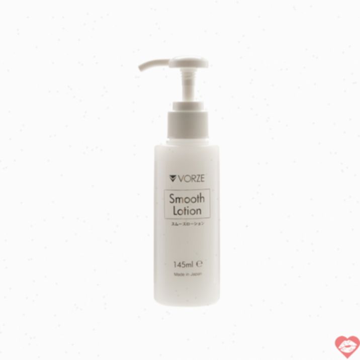 Vorze Smooth lotion 145ml bôi trơn mịn tự nhiên[dochoius]​ 