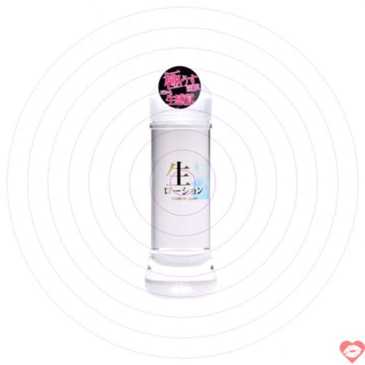 Nama Lotion 300ml Nhật Bôi Trơn Tự Nhiên Trải Nghiệm Hay 