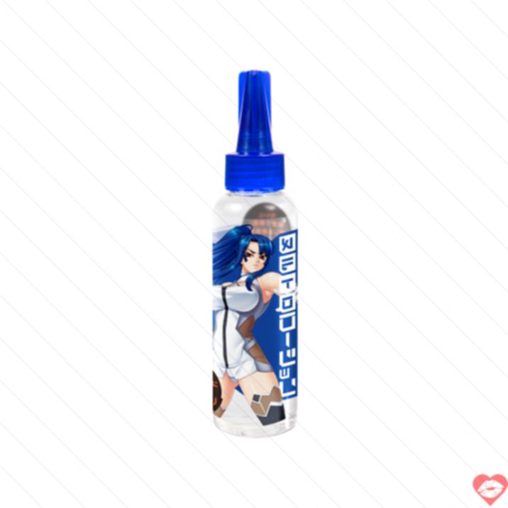 Taimanin Murasaki Lotion Anime 120ml Siêu Mịn Nhật 