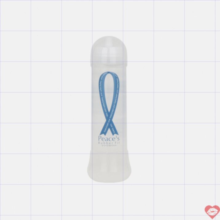 Dầu Peace Lotion Rubber 360ml Trơn Dài An Toàn Tuyệt Đối 