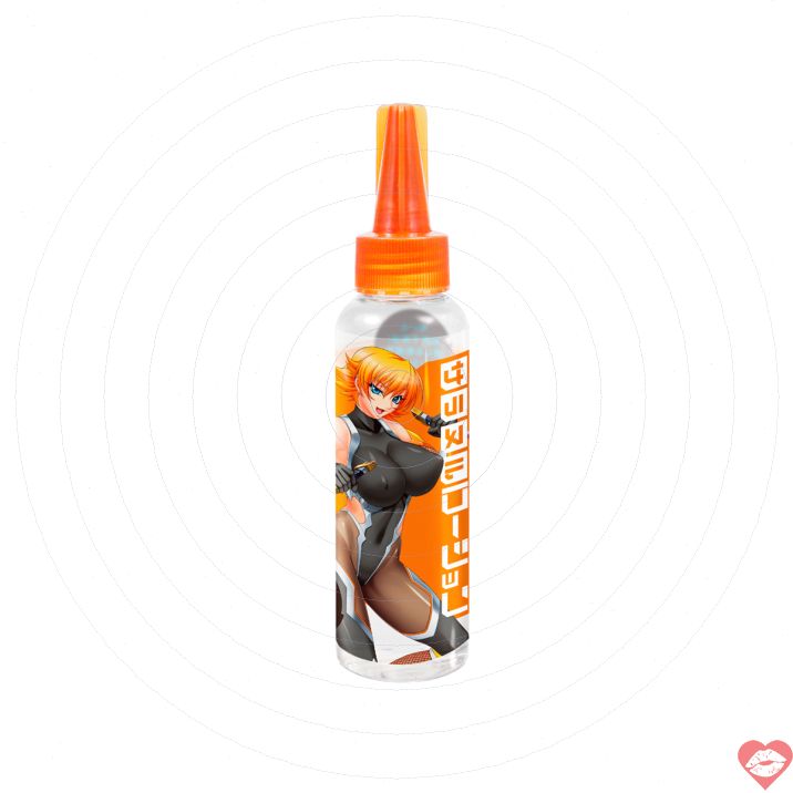 Gel Anime Taimanin Sakura Lotion 120ml Kích Thích Mịn 