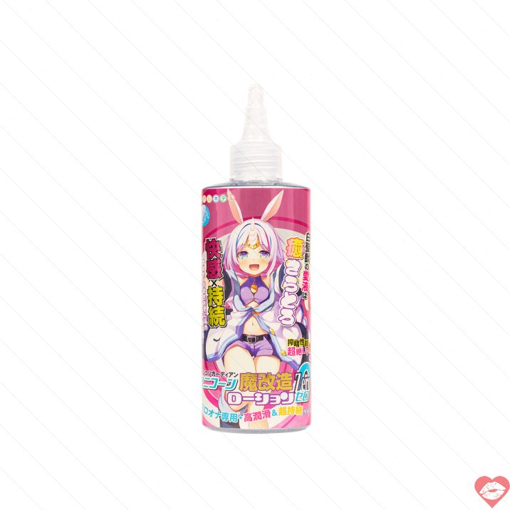 Kaizo Unicorn Lotion 200ml Trơn Rít Nhật Bản 