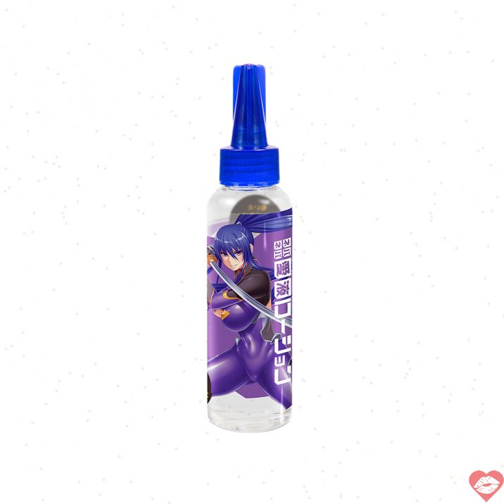 Gel Taimanin Yukikaze Rinko 120ml Anime Hấp Dẫn 