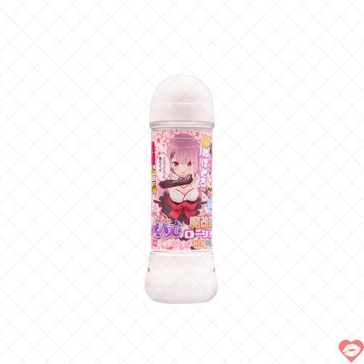 Lotion Succubus Kaizo 300ml Nhật Trơn Tru Siêu Mượt 