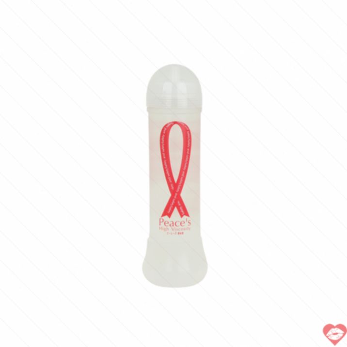 Lotion Peace 360ml Nhớt Cao Trơn Lâu 