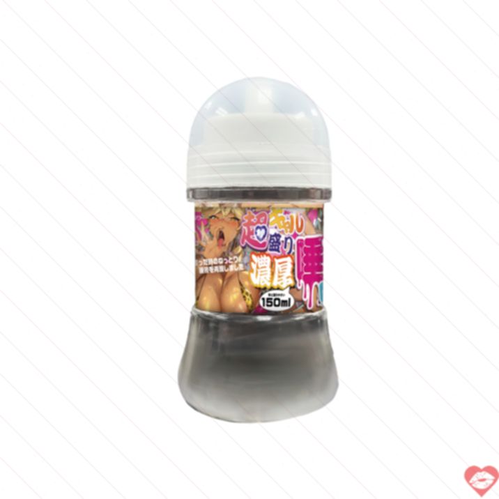 Super Gal Nước Bọt 150ml Nhật Trơn Thật Siêu Đỉnh 