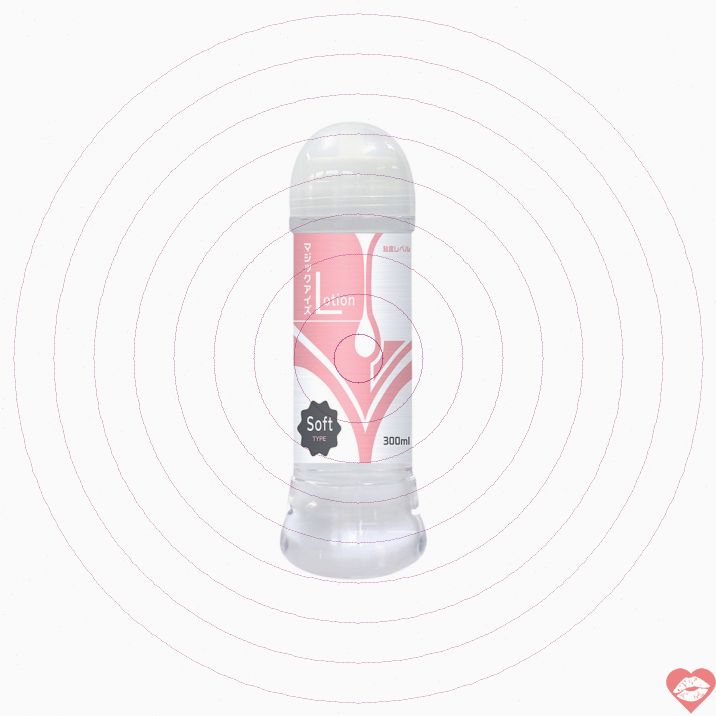 Magic Eyes Soft Lotion 300ml Nhật Trơn Mịn Dài Lâu Sướng 